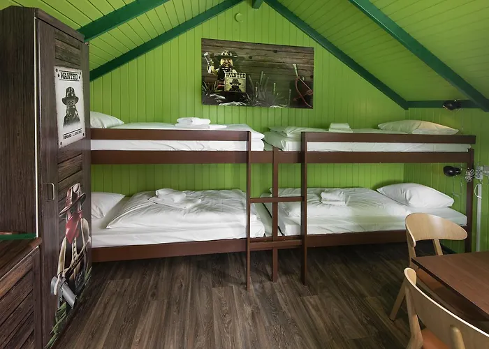 Legoland Wilderness Barrels & Camping *