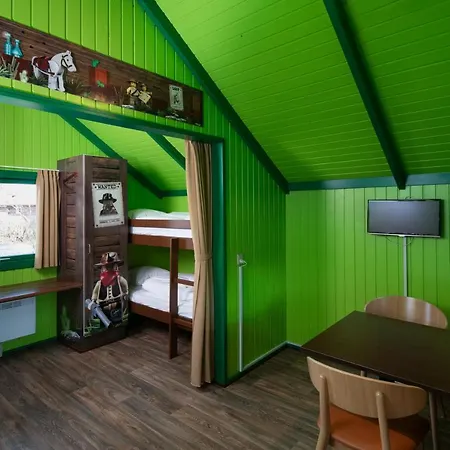 Legoland Wilderness Barrels & * 比隆